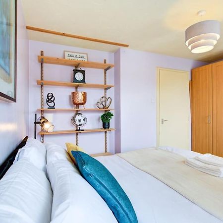 Dalton Plaza Apartment Лондон Екстериор снимка