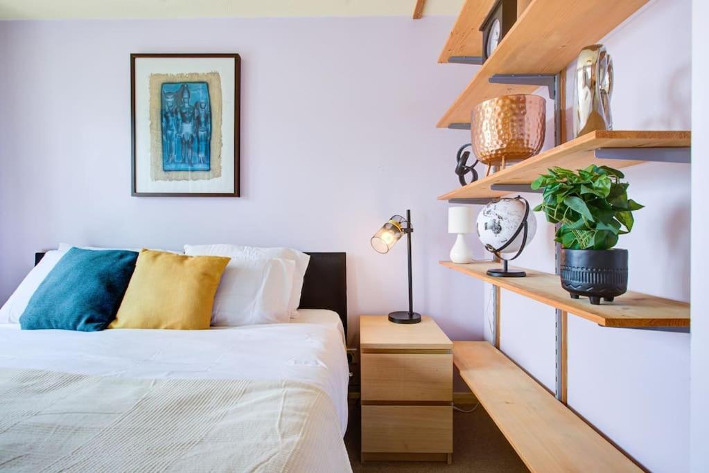 Dalton Plaza Apartment Лондон Екстериор снимка
