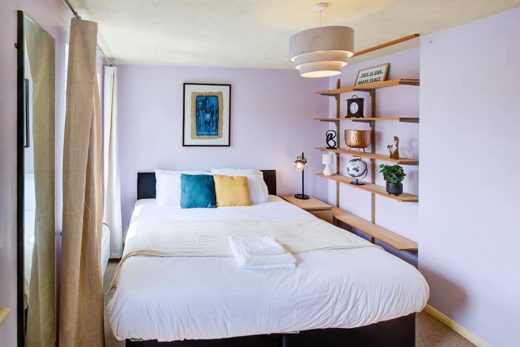 Dalton Plaza Apartment Лондон Екстериор снимка